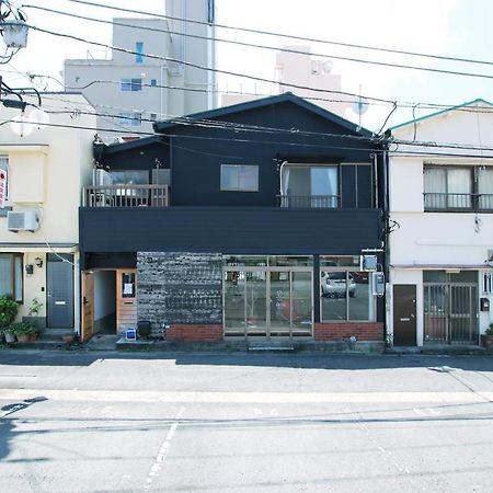 Atelier & Hostel Nagaisa-Ura Atami  Exterior photo